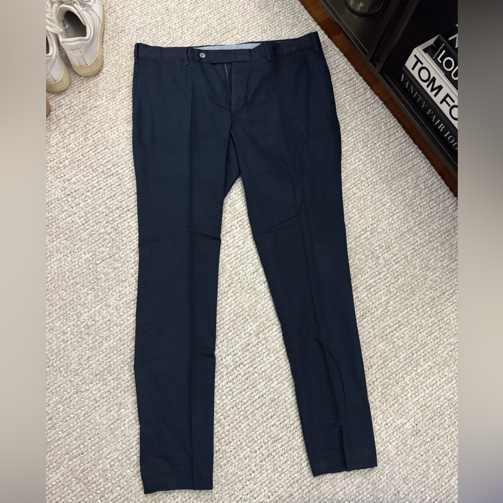 Polo Ralph Lauren Stretch Slim Fit Trousers